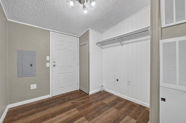 449 Big Salty Drive, Springtown, TX 76082