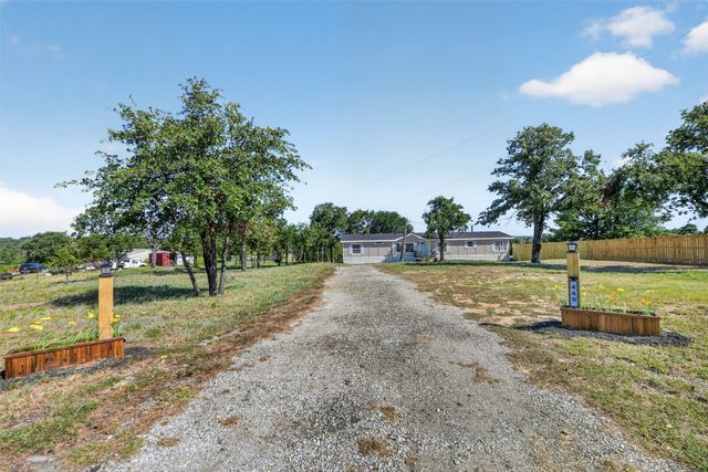 449 Big Salty Drive, Springtown, TX 76082