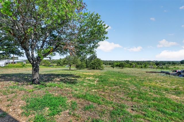 449 Big Salty Drive, Springtown, TX 76082
