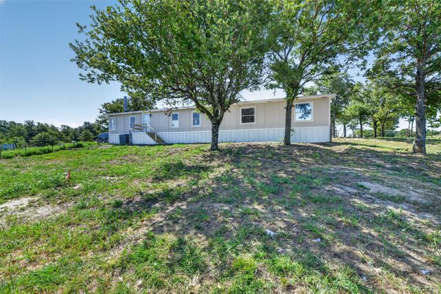 449 Big Salty Drive, Springtown, TX 76082