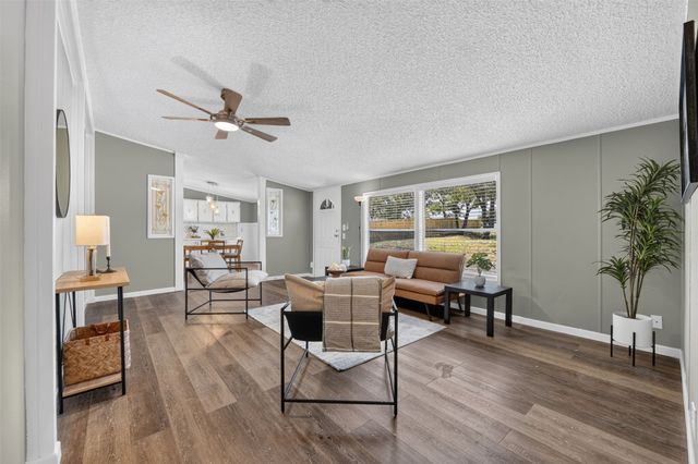 449 Big Salty Drive, Springtown, TX 76082