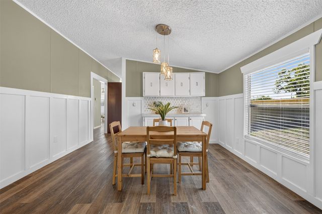449 Big Salty Drive, Springtown, TX 76082