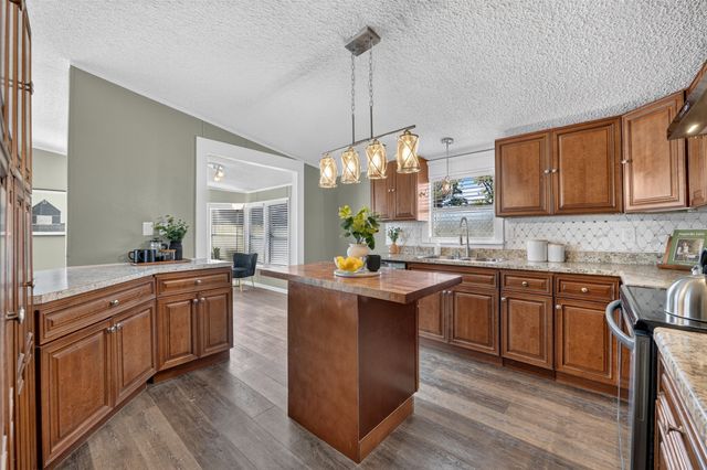 449 Big Salty Drive, Springtown, TX 76082