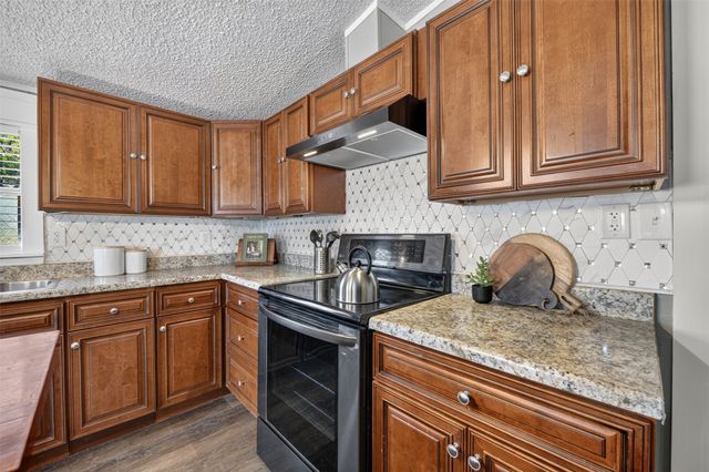 449 Big Salty Drive, Springtown, TX 76082