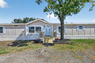 449 Big Salty Drive, Springtown, TX 76082
