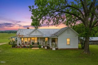 3441 Black Creek Road, Four Oaks, NC 27524