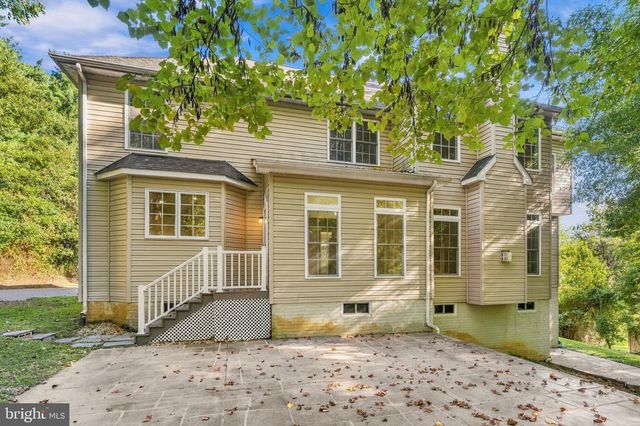 12334 LANHAM SEVERN RD, Bowie, MD 20720