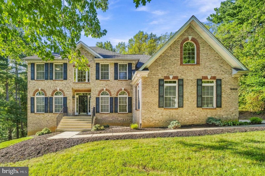 12334 LANHAM SEVERN RD, Bowie, MD 20720