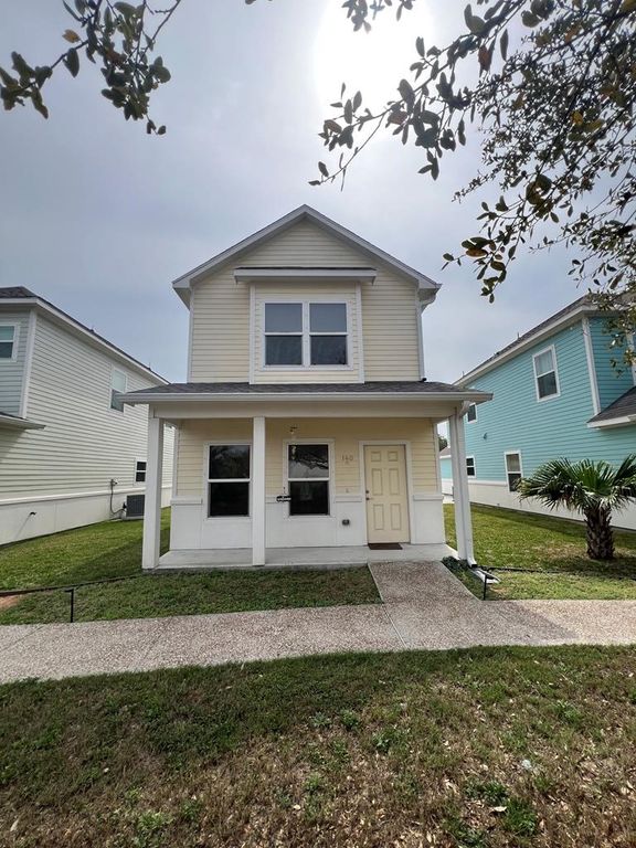140 Lavaca Circ, Rockport, TX 78382