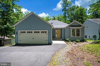 708 EASTOVER PKWY, Locust Grove, VA 22508