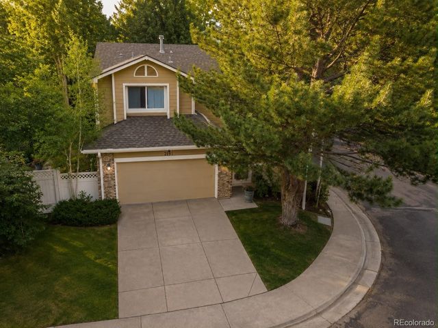 2191 E Phillips Lane, Centennial, CO 80122