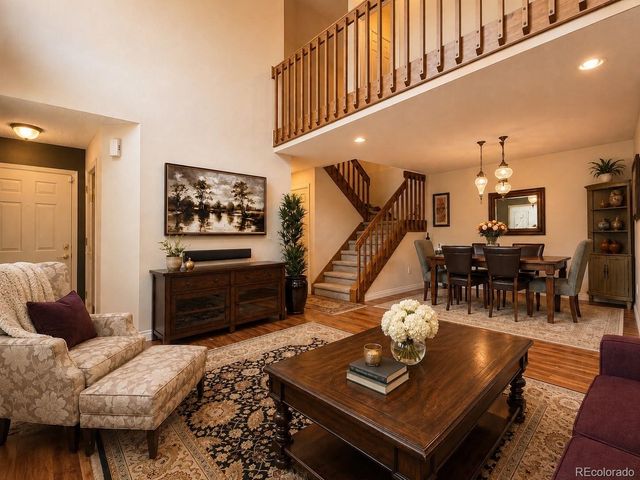 2191 E Phillips Lane, Centennial, CO 80122