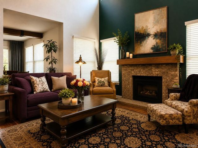 2191 E Phillips Lane, Centennial, CO 80122