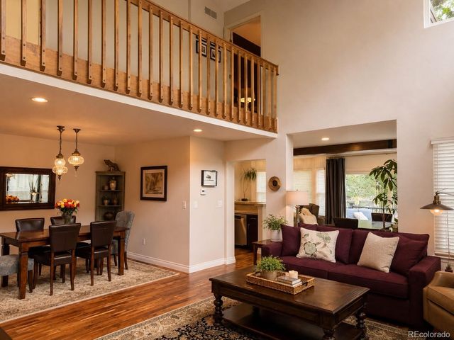 2191 E Phillips Lane, Centennial, CO 80122