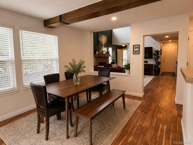 2191 E Phillips Lane, Centennial, CO 80122
