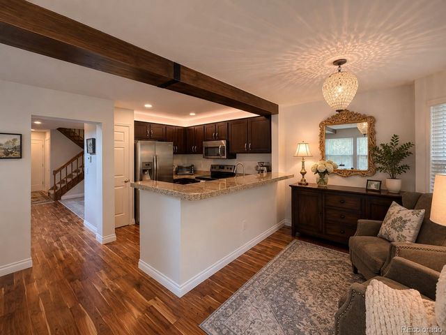2191 E Phillips Lane, Centennial, CO 80122