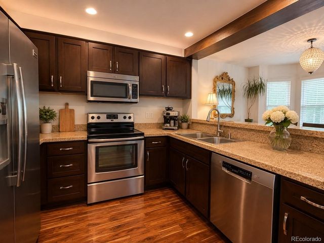 2191 E Phillips Lane, Centennial, CO 80122