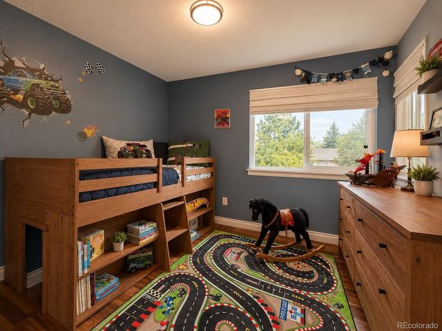 2191 E Phillips Lane, Centennial, CO 80122