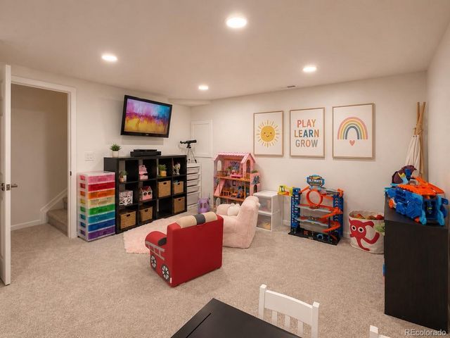 2191 E Phillips Lane, Centennial, CO 80122