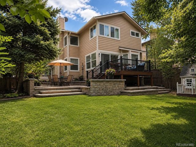 2191 E Phillips Lane, Centennial, CO 80122