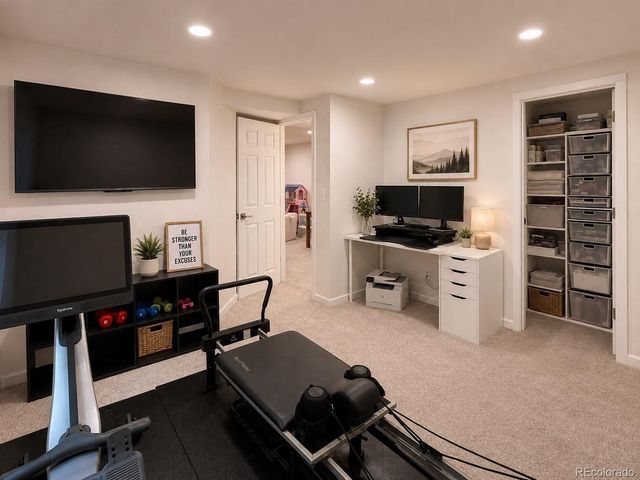 2191 E Phillips Lane, Centennial, CO 80122