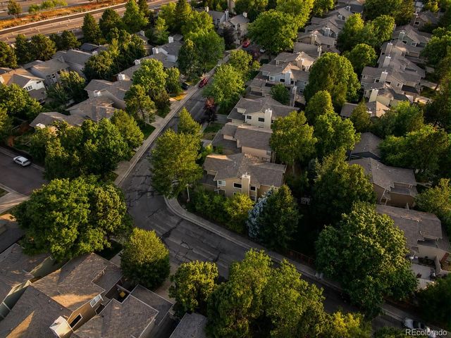 2191 E Phillips Lane, Centennial, CO 80122