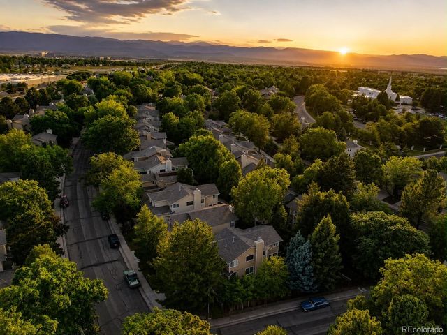 2191 E Phillips Lane, Centennial, CO 80122