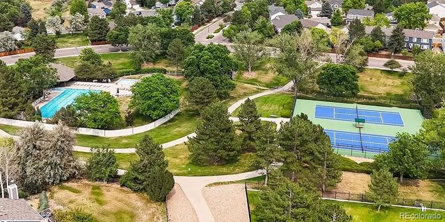 2191 E Phillips Lane, Centennial, CO 80122