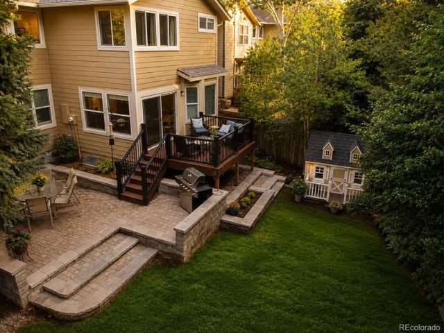 2191 E Phillips Lane, Centennial, CO 80122