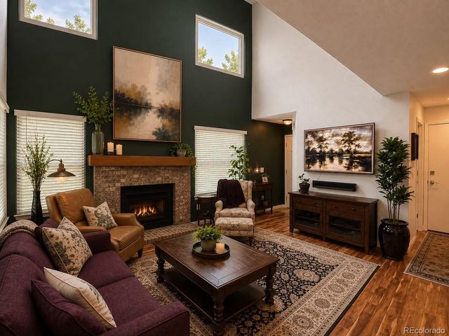 2191 E Phillips Lane, Centennial, CO 80122