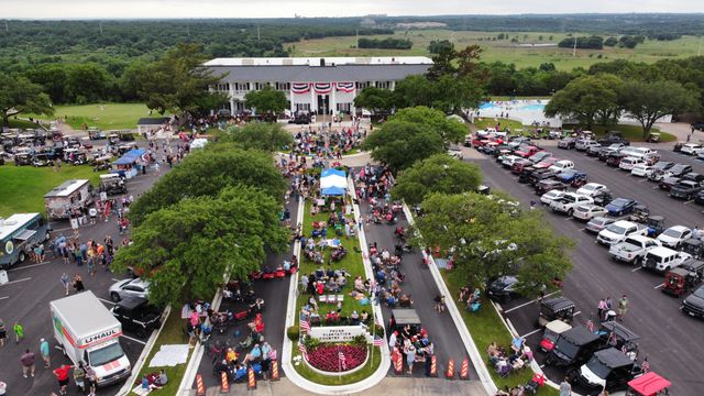 3030 E Landings N, Granbury, TX 76049