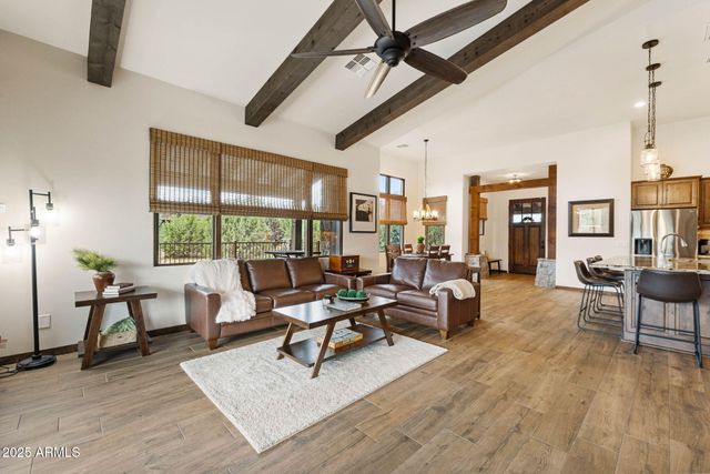 14865 N JAY MORRISH Drive, Prescott, AZ 86305