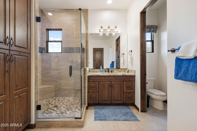 14865 N JAY MORRISH Drive, Prescott, AZ 86305