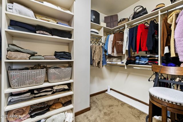 14865 N JAY MORRISH Drive, Prescott, AZ 86305