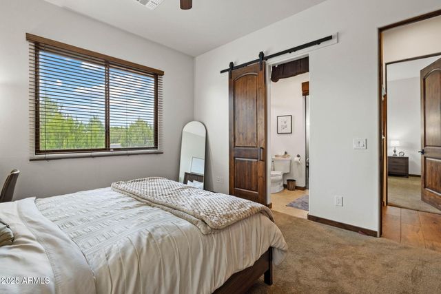 14865 N JAY MORRISH Drive, Prescott, AZ 86305