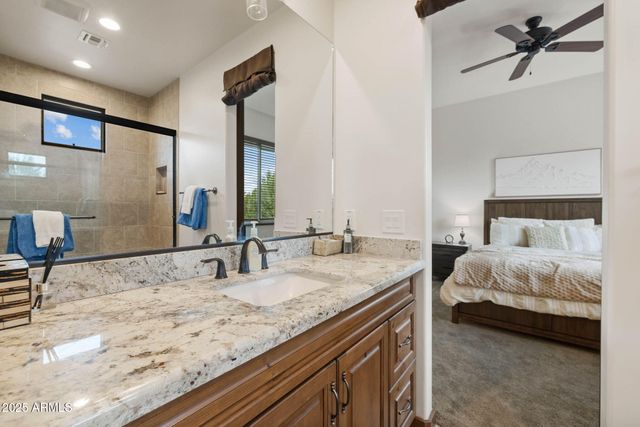 14865 N JAY MORRISH Drive, Prescott, AZ 86305