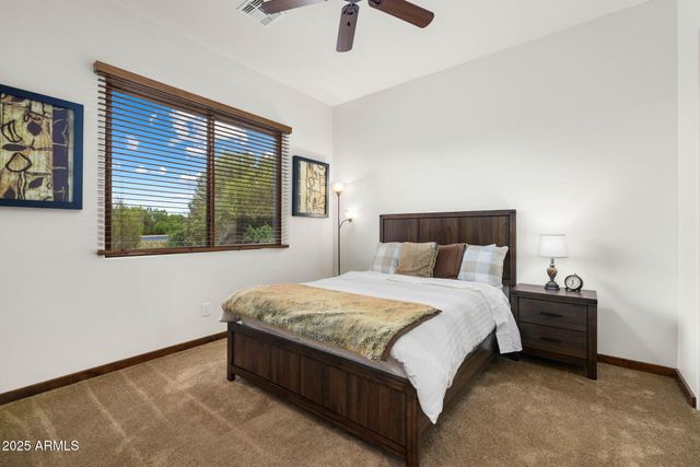 14865 N JAY MORRISH Drive, Prescott, AZ 86305