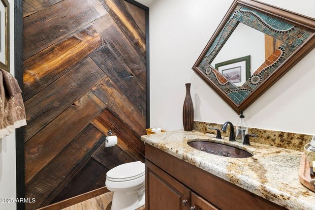 14865 N JAY MORRISH Drive, Prescott, AZ 86305