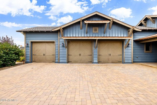 14865 N JAY MORRISH Drive, Prescott, AZ 86305