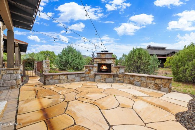 14865 N JAY MORRISH Drive, Prescott, AZ 86305