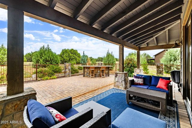 14865 N JAY MORRISH Drive, Prescott, AZ 86305