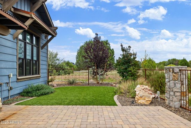 14865 N JAY MORRISH Drive, Prescott, AZ 86305