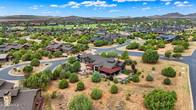 14865 N JAY MORRISH Drive, Prescott, AZ 86305