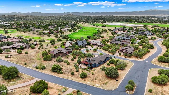 14865 N JAY MORRISH Drive, Prescott, AZ 86305