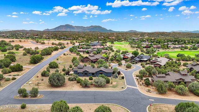 14865 N JAY MORRISH Drive, Prescott, AZ 86305