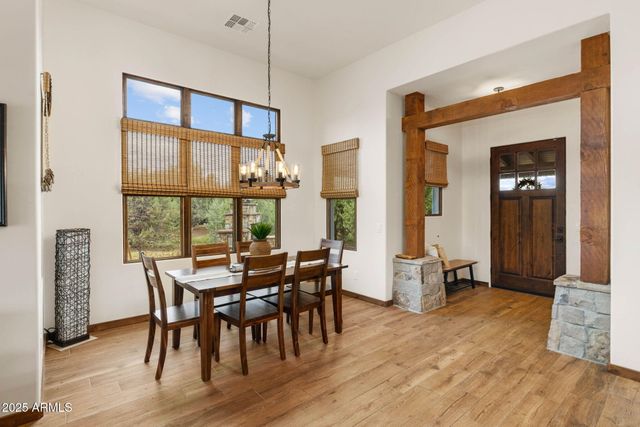 14865 N JAY MORRISH Drive, Prescott, AZ 86305