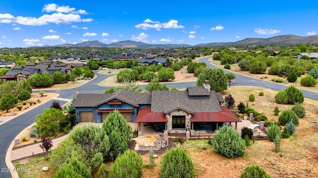 14865 N JAY MORRISH Drive, Prescott, AZ 86305