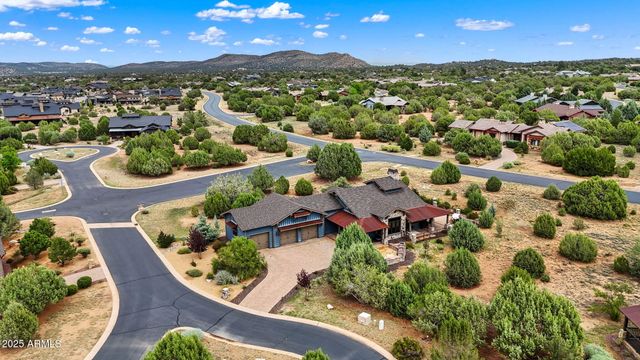 14865 N JAY MORRISH Drive, Prescott, AZ 86305