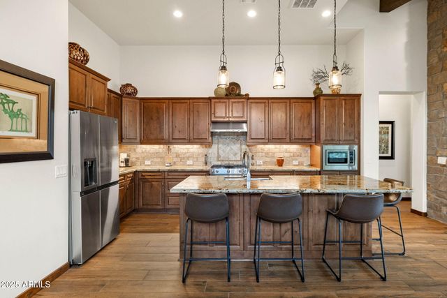 14865 N JAY MORRISH Drive, Prescott, AZ 86305