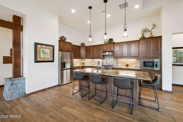 14865 N JAY MORRISH Drive, Prescott, AZ 86305